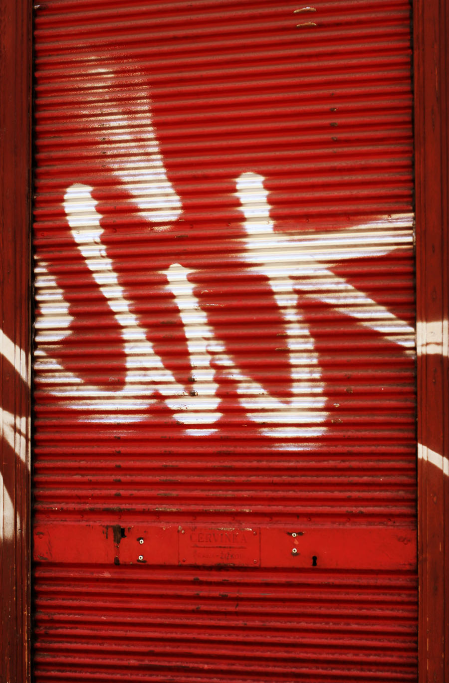Grafitti II