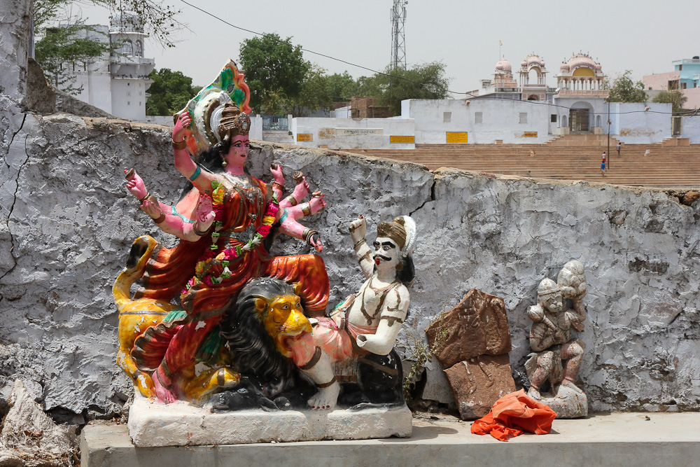 Hindu Idols
