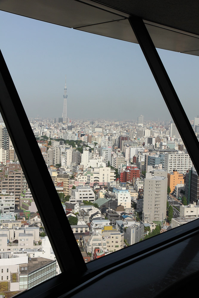 Tokyo Panorama 2
