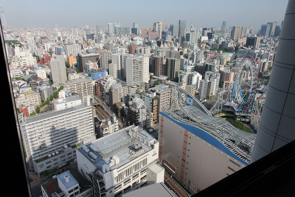 Tokyo Panorama 3
