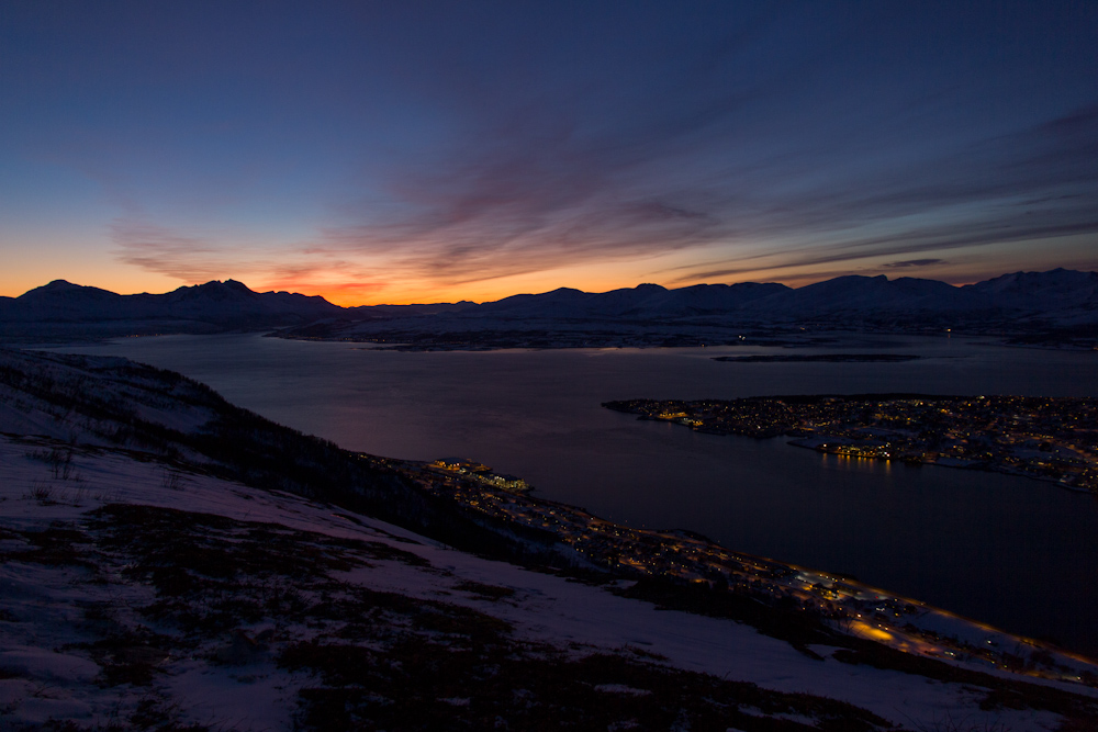 Tromsø Skies