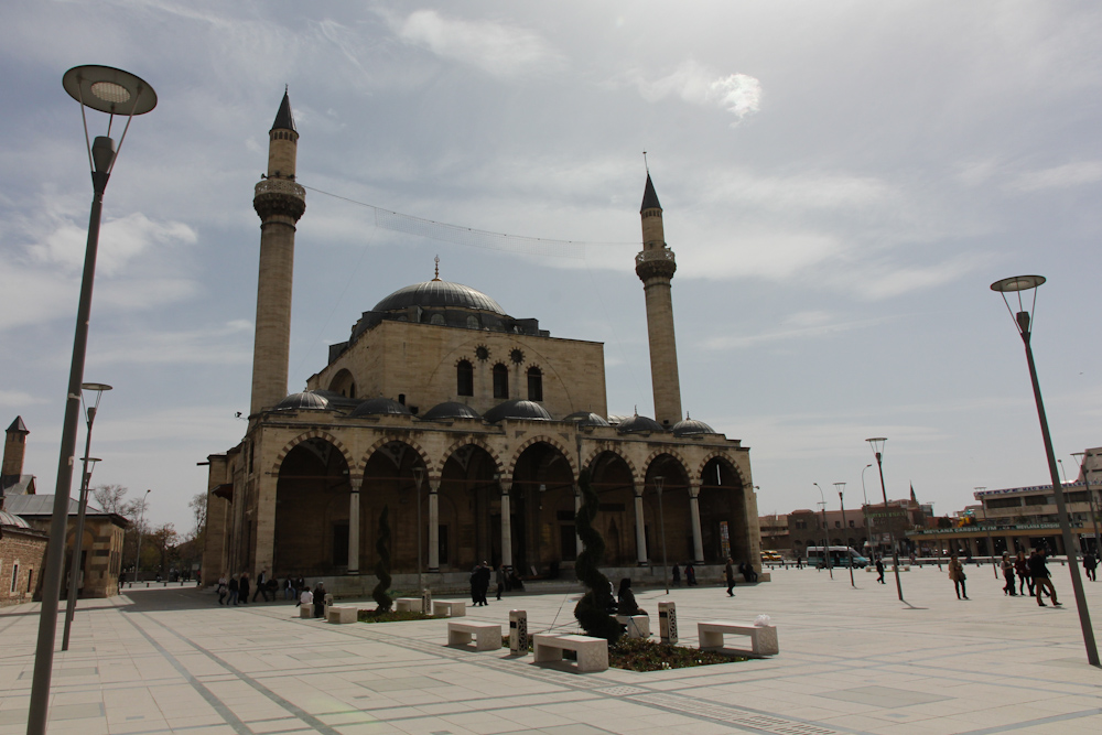 Mosque 2