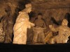Salt Statues in the Wieliczka Salt Mine