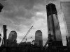 Rebuilding WTC