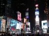 Times Square Neon