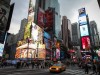 Times Square Neon 2